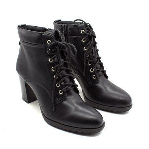 Style & Co Lucillee Heeled Booties